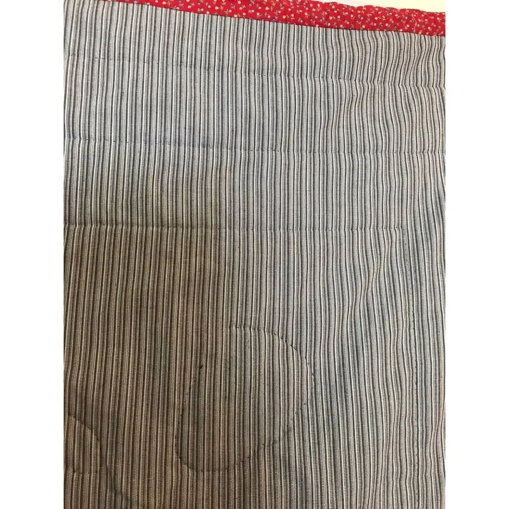 Train blanket 41‎ 1/2 x54 1/2
